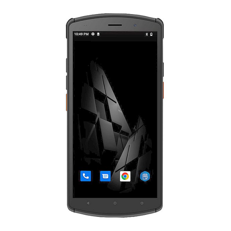 GlobalPOS GP-C6100 - терминал сбора данных (ТСД) с сенсорным экраном